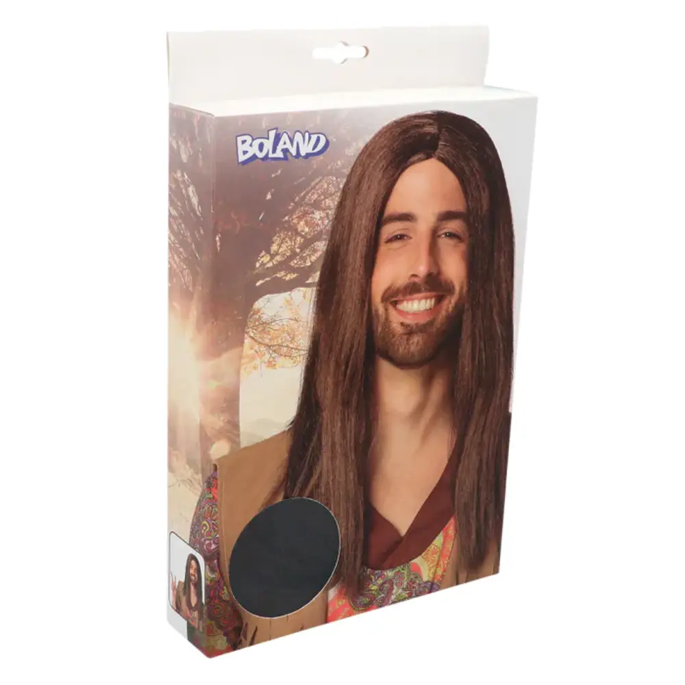 Boland John's Wig Boland John's Wig