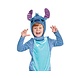 Disguise Stitch-Kostüm für Kinder Deluxe | 5-6 Jahre