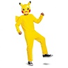 Disguise Pokemon Pikachu Kostuum Kind Disguise Pokemon Pikachu Kostuum Kind