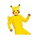 Disguise Déguisement Pikachu Pokémon pour enfants