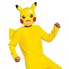 Disguise Pokemon Pikachu Kostuum Kind Disguise Pokemon Pikachu Kostuum Kind