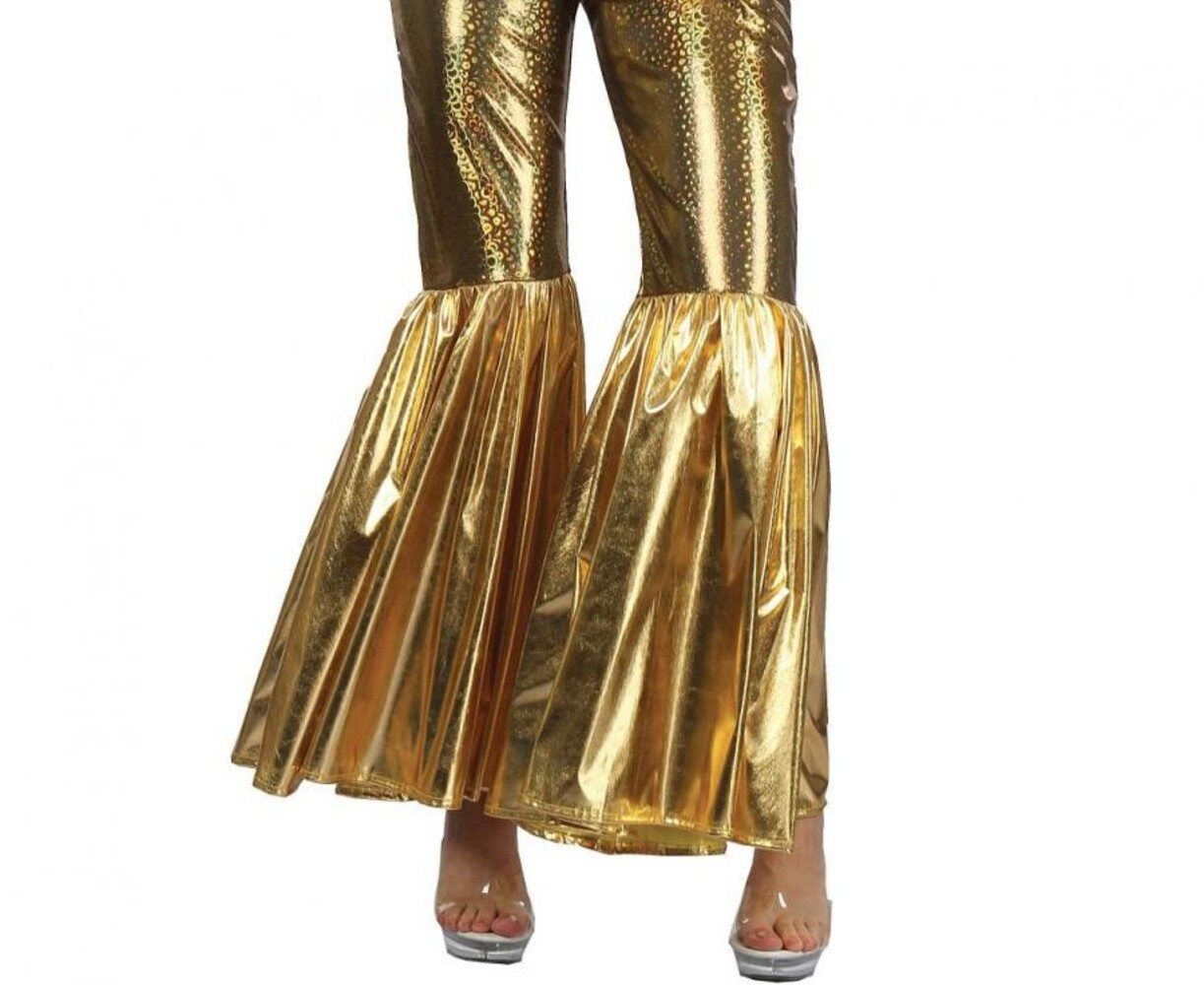Godan Disco Diva Jumpsuit Godan Disco Diva Jumpsuit