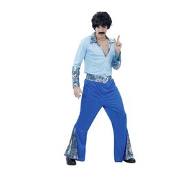 Godan Men's Disco Outfit