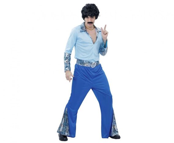 Godan Men's Disco Outfit