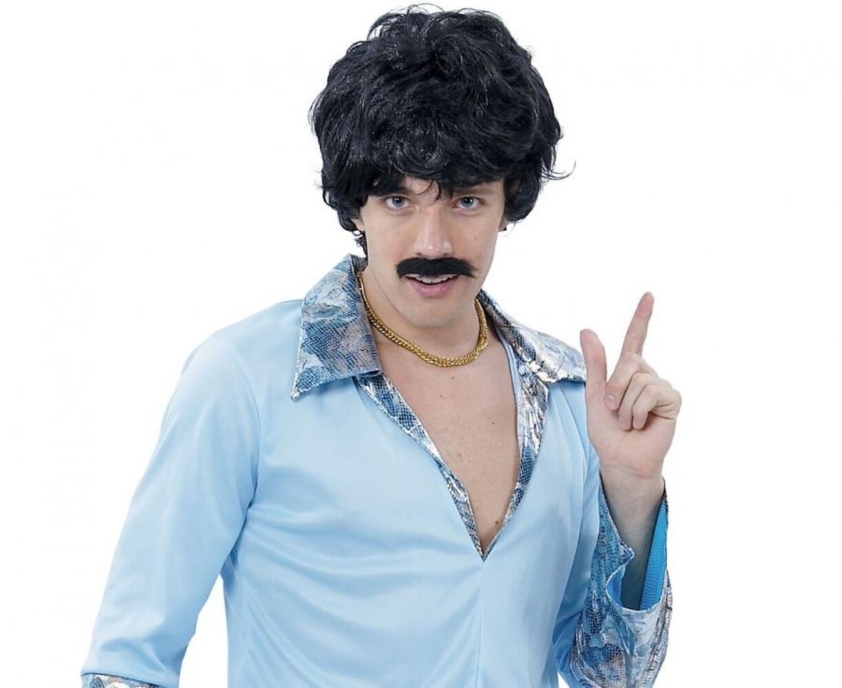 Godan Tenue disco pour hommes