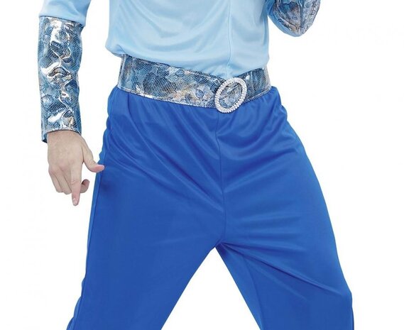 Godan Tenue disco pour hommes