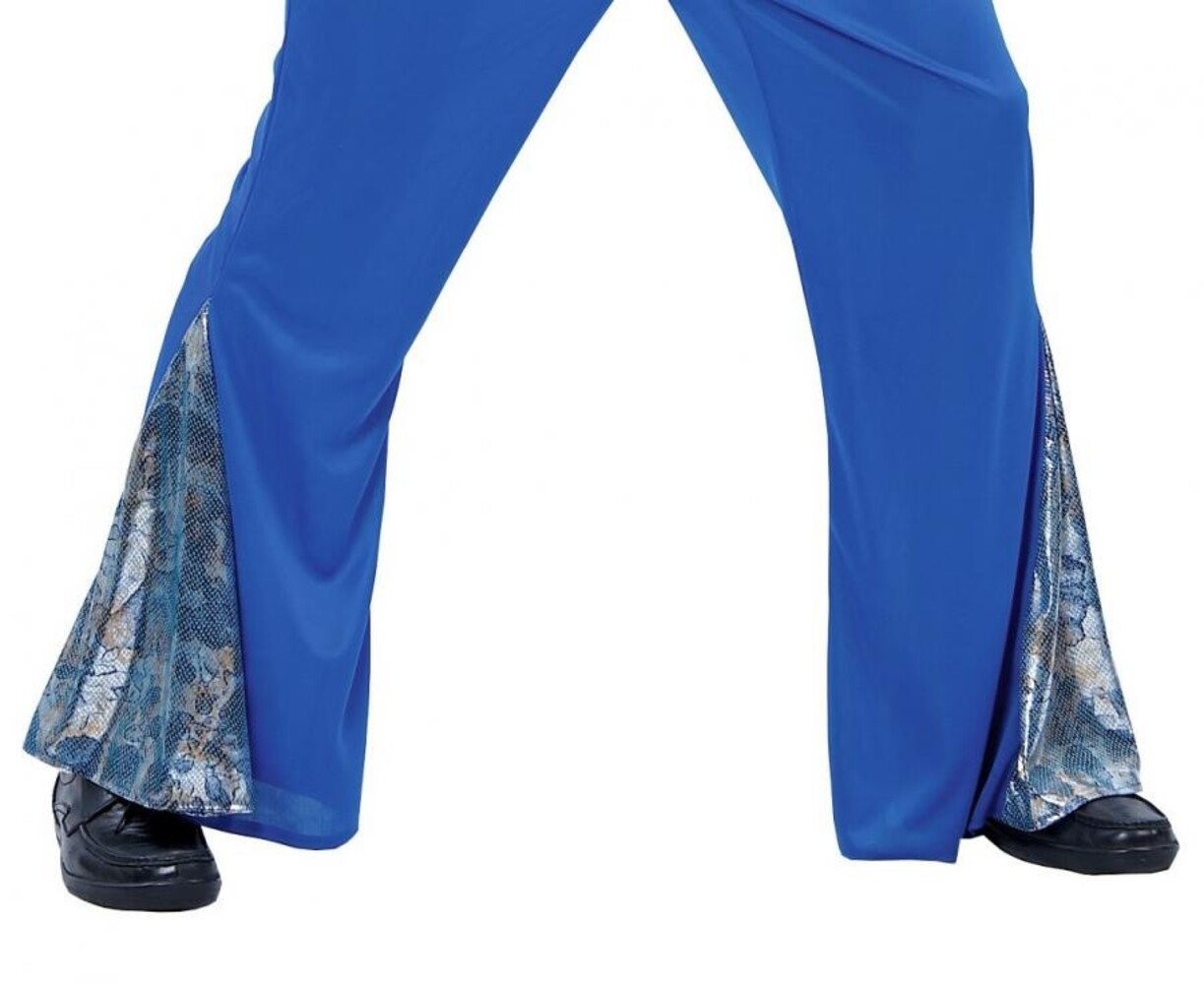 Godan Men's Disco Outfit