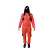 Godan Squid Game Circle Ladies' Costume