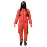 Godan Squid Game Cirkel Dames Kostuum Godan Squid Game Cirkel Dames Kostuum