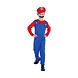Godan Super Mario Kostüm für Kinder