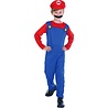 Godan Déguisement Super Mario pour enfants Godan Déguisement Super Mario pour enfants