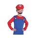 Godan Super Mario Costume for Kids