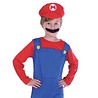 Godan Déguisement Super Mario pour enfants Godan Déguisement Super Mario pour enfants