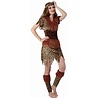 Godan Costume d'habitant des cavernes Godan Costume d'habitant des cavernes