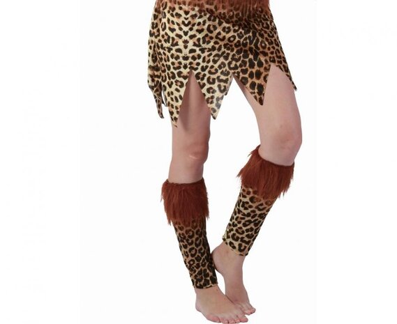 Godan Hol Bewoonster Kostuum Godan Hol Bewoonster Kostuum