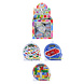 Henbrandt Jeu de flipper Lego 6 cm | 12 pièces