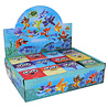 Henbrandt Zeedieren Bouwstenen Set | per stuk