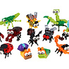 Henbrandt Insect Building Blocks Set | per piece Henbrandt Insect Building Blocks Set | per piece