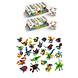 Henbrandt Insect Building Blocks Set | per piece