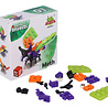 Henbrandt Insect Building Blocks Set | per piece Henbrandt Insect Building Blocks Set | per piece