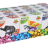 Henbrandt Jeu de construction d'insectes | à la pièce Henbrandt Jeu de construction d'insectes | à la pièce