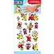 Procos Party Bumba Tattoos | per sheet
