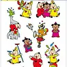 Procos Party Bumba Tattoos | per vel Procos Party Bumba Tattoos | per vel