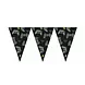 WeFiesta Gaming-Flaggengirlande 10 Meter | pro Stück