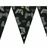 WeFiesta Gaming Flag Garland 10 meters | per piece WeFiesta Gaming Flag Garland 10 meters | per piece