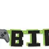 WeFiesta Gaming Happy Birthday Letter Garland 160cm | per piece