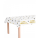Paper Dreams Tablecloth Happy Birthday Celebration! 137x274cm | per piece