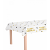 Paper Dreams Tablecloth Happy Birthday Celebration! 137x274cm | per piece Paper Dreams Tablecloth Happy Birthday Celebration! 137x274cm | per piece