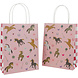 Folat Happy Horses Party Bags 20x27cm | 6 pieces