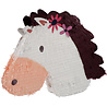 Folat Happy Horses Pinata 50x50cm | per piece Folat Happy Horses Pinata 50x50cm | per piece