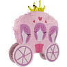 Folat Piñata Carrosse de Princesse Jolie 45x50cm | à l'unité