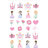 Folat Pretty Princess Nep Tattoos | per vel Folat Pretty Princess Nep Tattoos | per vel