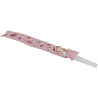 Folat Hübsche Prinzessinnen-Partyzungen 28 cm | 6 Stück Folat Hübsche Prinzessinnen-Partyzungen 28 cm | 6 Stück
