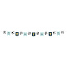 Folat Fantastic Football Vlaggenlijn Slinger 6mtr | per stuk Folat Fantastic Football Vlaggenlijn Slinger 6mtr | per stuk