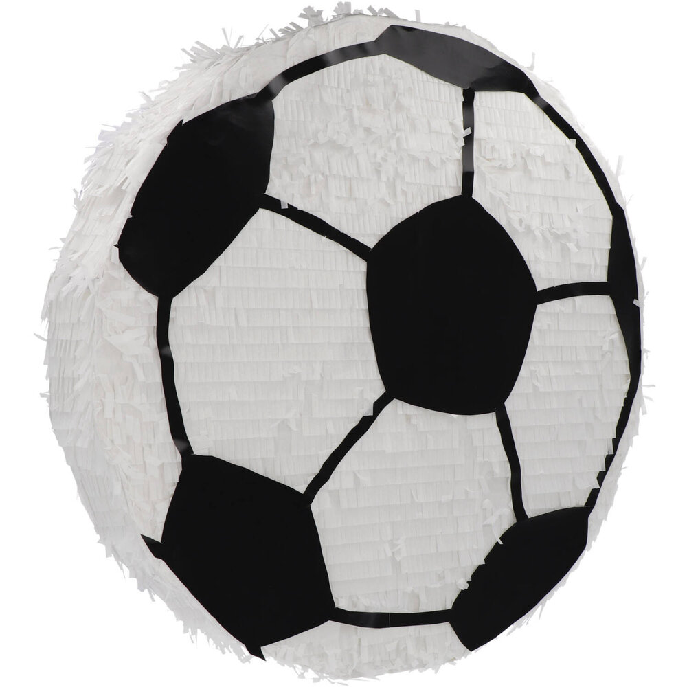 Folat Piñata de football fantastique 50x50cm | à l'unité