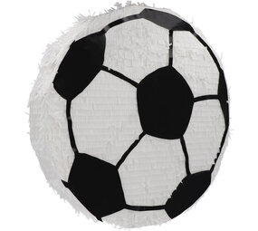 Folat Piñata de football fantastique 50x50cm | à l'unité