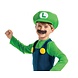 Disguise Super Mario Luigi Kostüm für Kinder