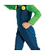 Disguise Déguisement Super Mario Luigi pour enfants