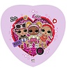 Procos Party LOL Surprise "Rock the Beat" Folie Ballon 45cm | per stuk