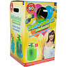 BalloonGaz Heliumflasche mit 50 Ballons und Band