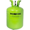 BalloonGaz Heliumflasche mit 50 Ballons und Band