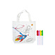 LG Imports Color Your Own Space Bag | per piece