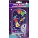 LG Imports Space Pinball Game 13cm | 6 pieces