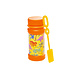 LG Imports Dinosaurier-Seifenblasenmaschine 50 ml | 4 Stück