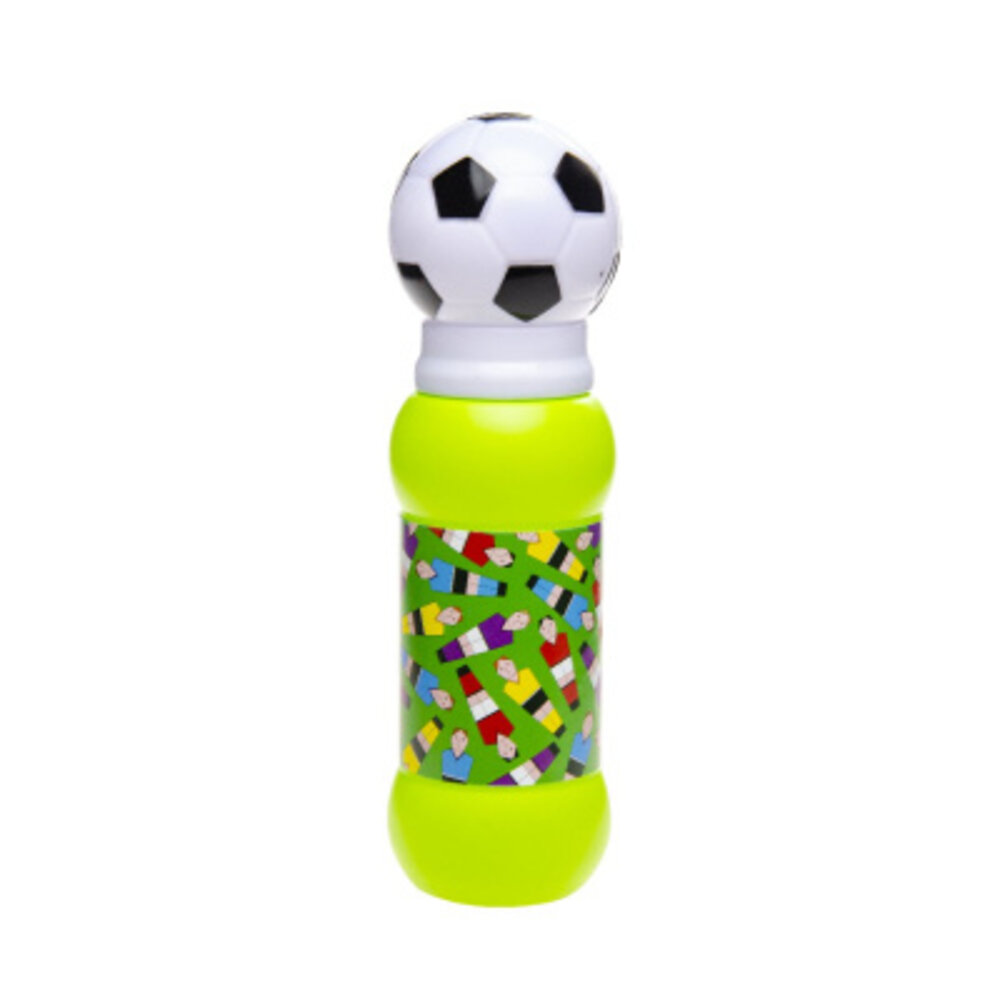 LG Imports Souffleur de bulles de football 240 ml | à ​​l'unité