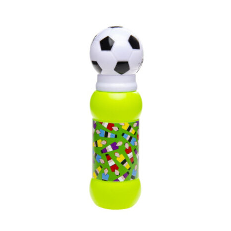 LG Imports Fußball-Seifenblasenmaschine 240 ml | pro Stück